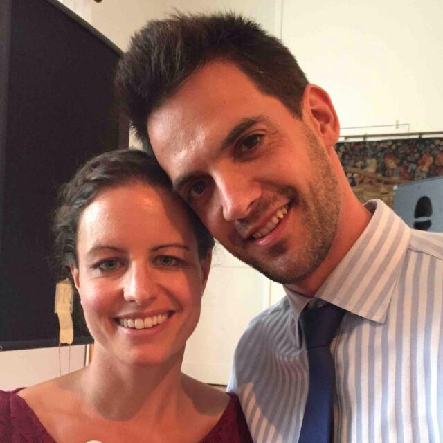 Un Suizo en la&nbsp;montaña…