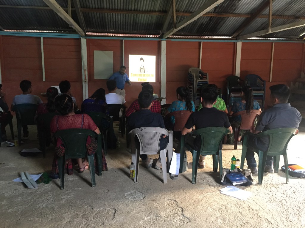 Comienzan los programas bíblicos&nbsp;2021