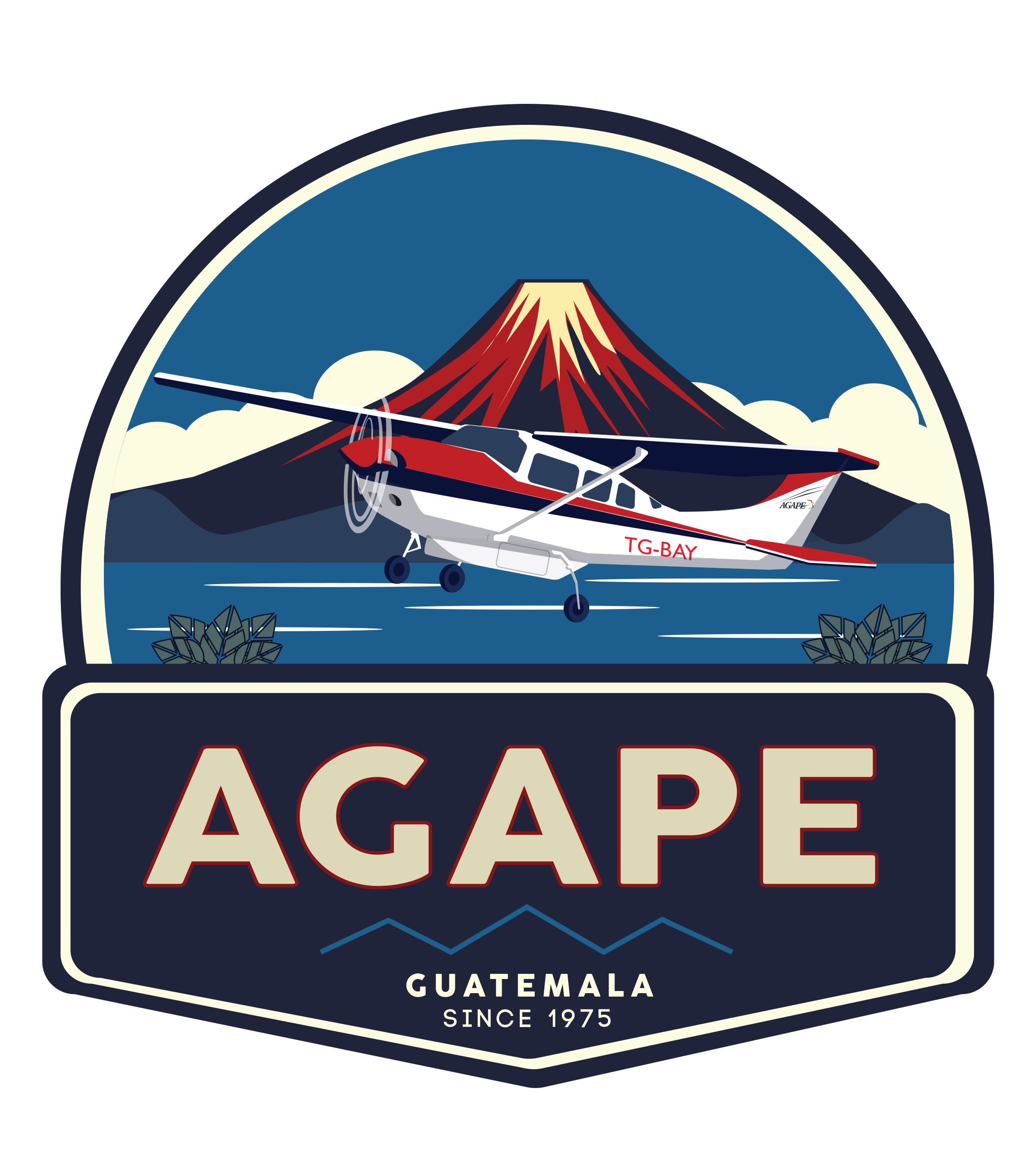 Asociación Guatemalteca Aérea Para Edificación